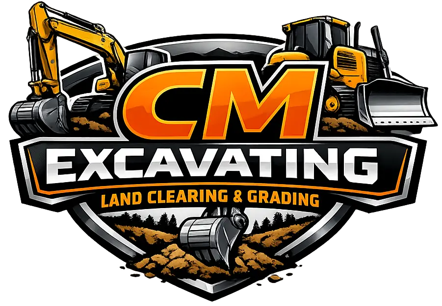 NJ-Excavation